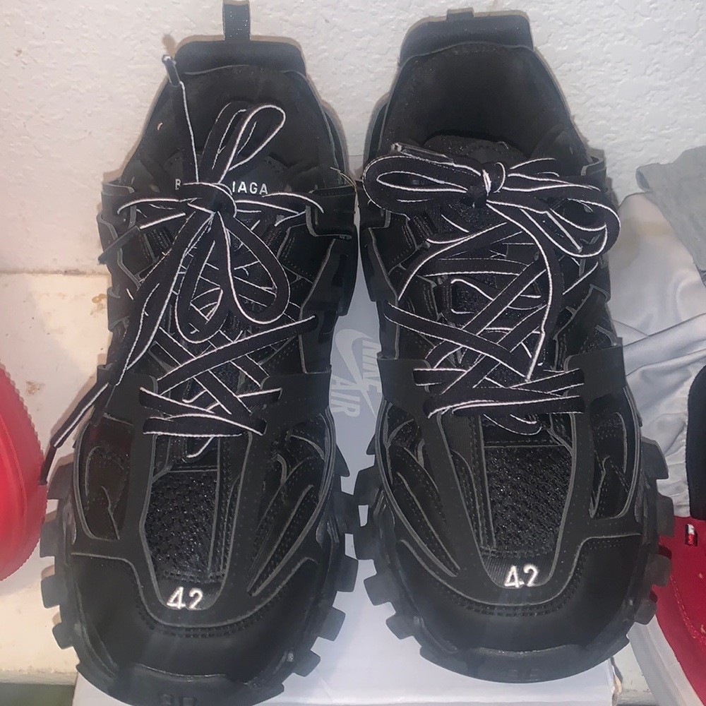 Balenciaga‘s Track size 9 SALE!!